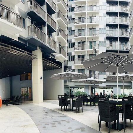 S Residences-Moa Манила Экстерьер фото
