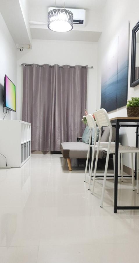 S Residences-Moa Манила Экстерьер фото