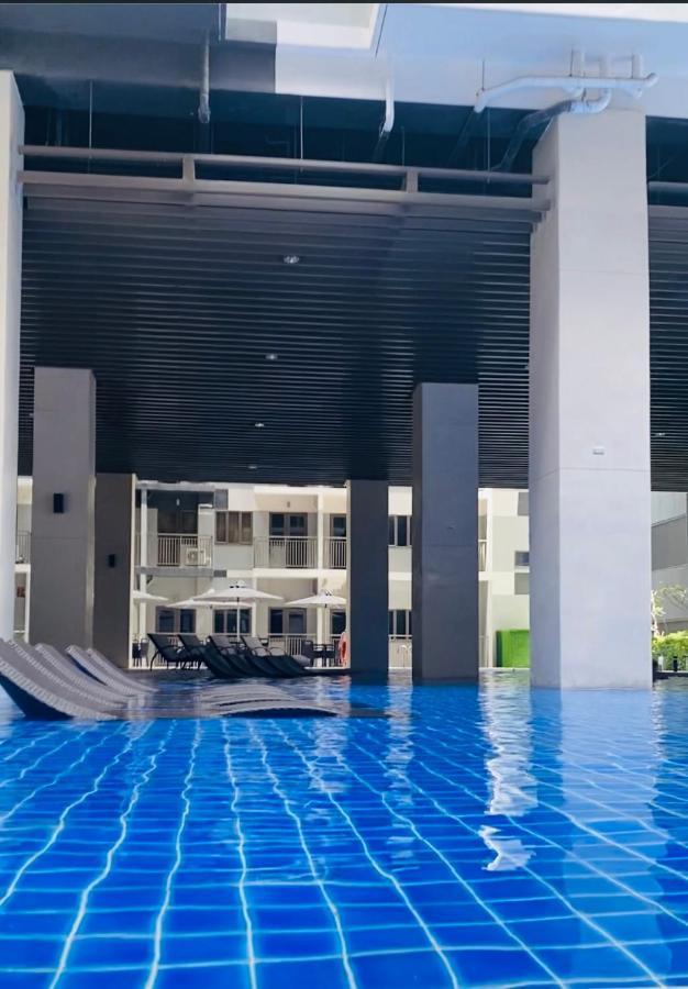 S Residences-Moa Манила Экстерьер фото