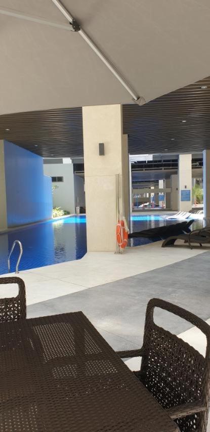 S Residences-Moa Манила Экстерьер фото